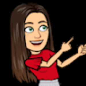 Meet your Posher, Erica